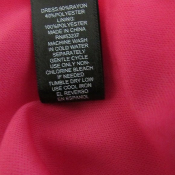 BNWT Mlle Gabrielle 3Xl Peasant Dress *NO BUTTONS* - Picture 2 of 5